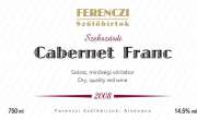 Cabernet Franc