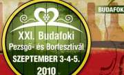 XXI. Budafoki Pezsgő- és Borfesztivál