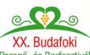 XX. Budafoki Pezsgő- és Borfesztivál