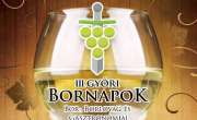 III. Győri Bornapok