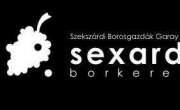 Sexardicum borkóstoló