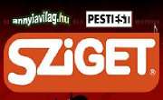 Sziget Fesztivál