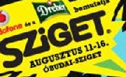 Sziget Fesztivál 2010